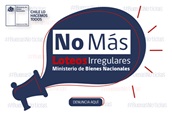 Baner  Denuncia